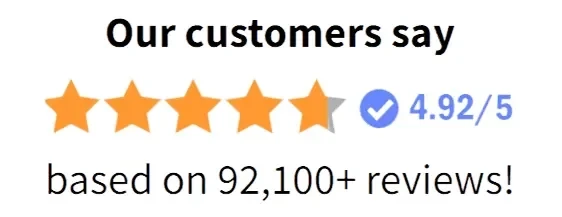 HorseFil reported star rating